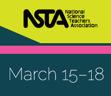 Join WestEd at NSTA 2018