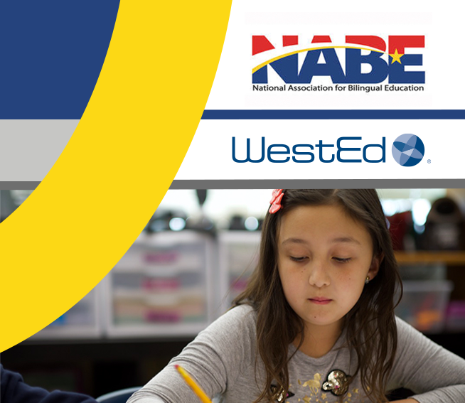 WestEd at the 50th Annual NABE Conference, April 2729