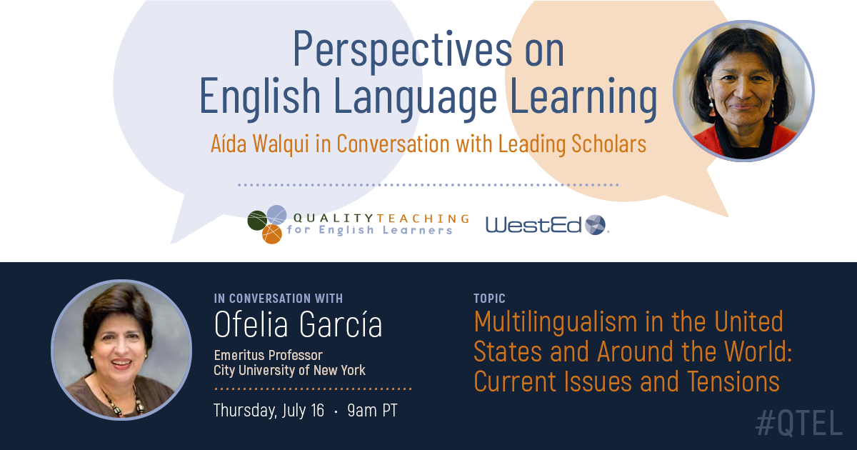 Multilingualism in the United States and Around the World ...