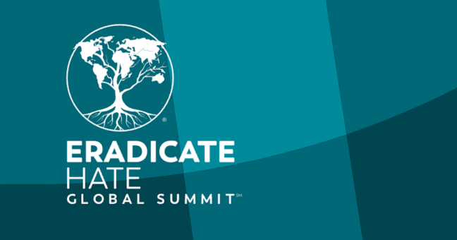 Eradicate Hate Summit