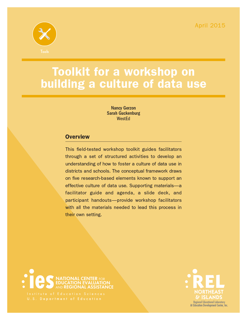 For Good Measure - Data Culture Guide